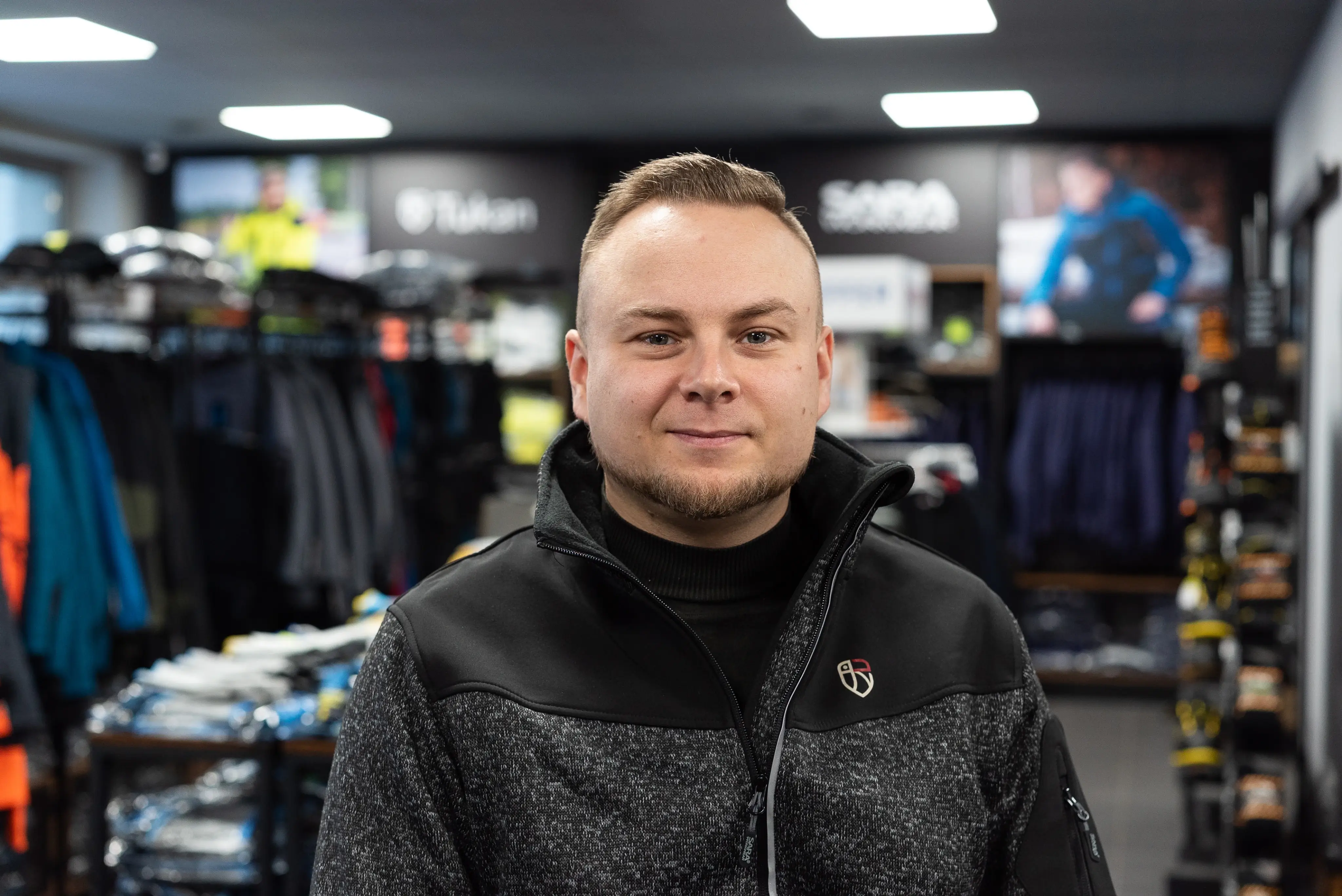 Krzysztof Dzierżyński